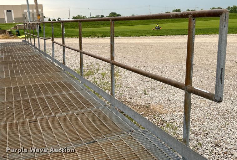 image for item EK4609 Catwalk