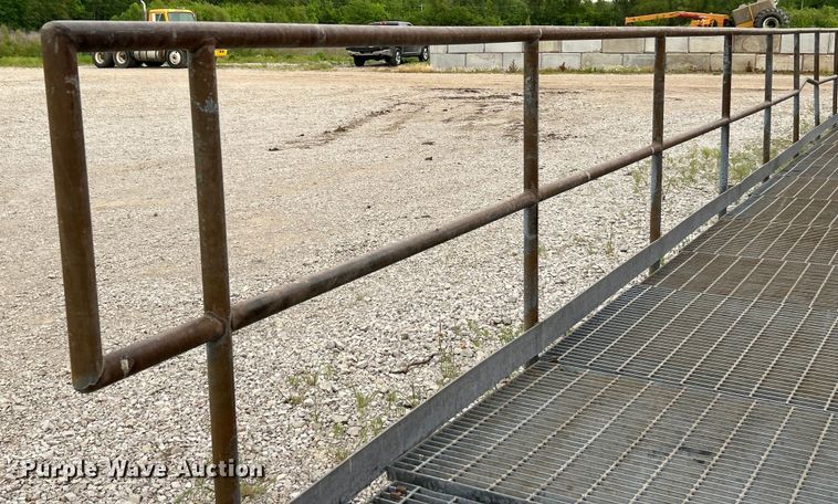 image for item EK4609 Catwalk