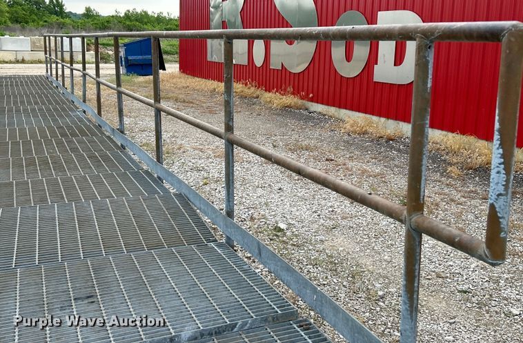 image for item EK4609 Catwalk