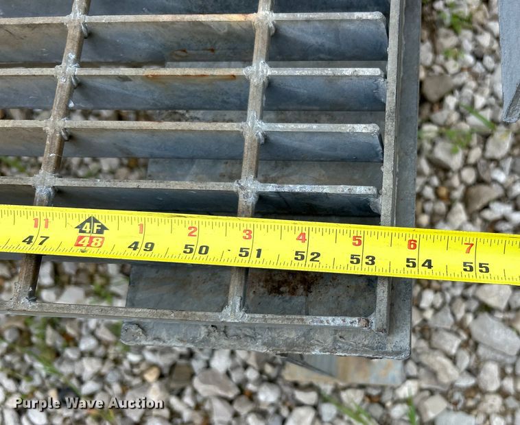 image for item EK4609 Catwalk