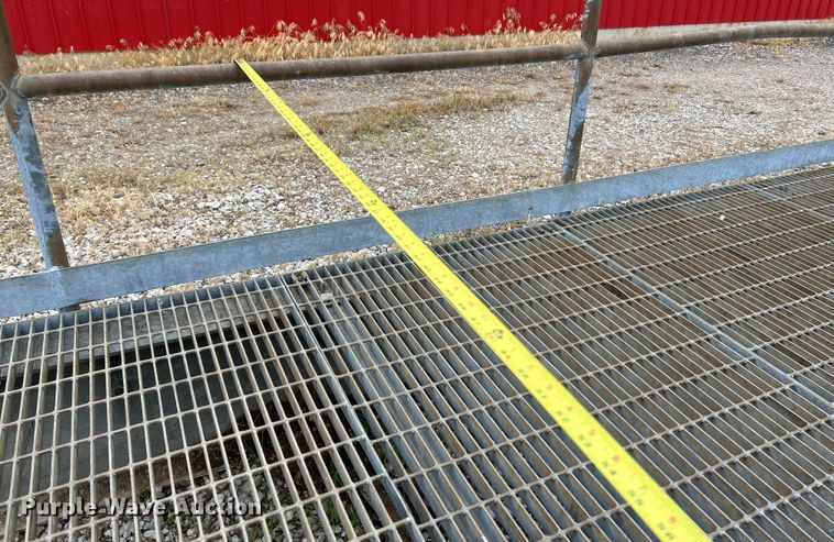 image for item EK4609 Catwalk