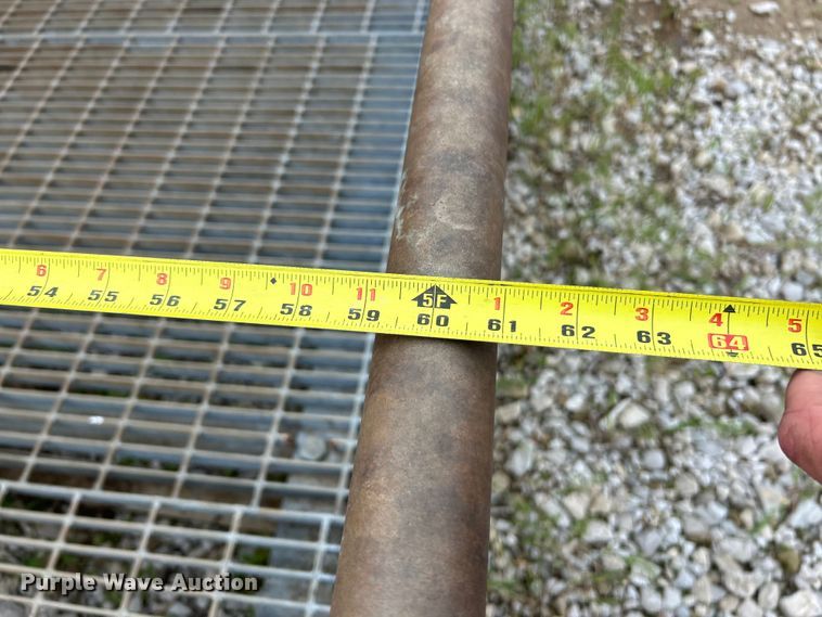 image for item EK4609 Catwalk