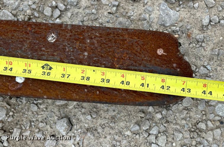 image for item EK4611 Palfinger Crayler CR55 forklift