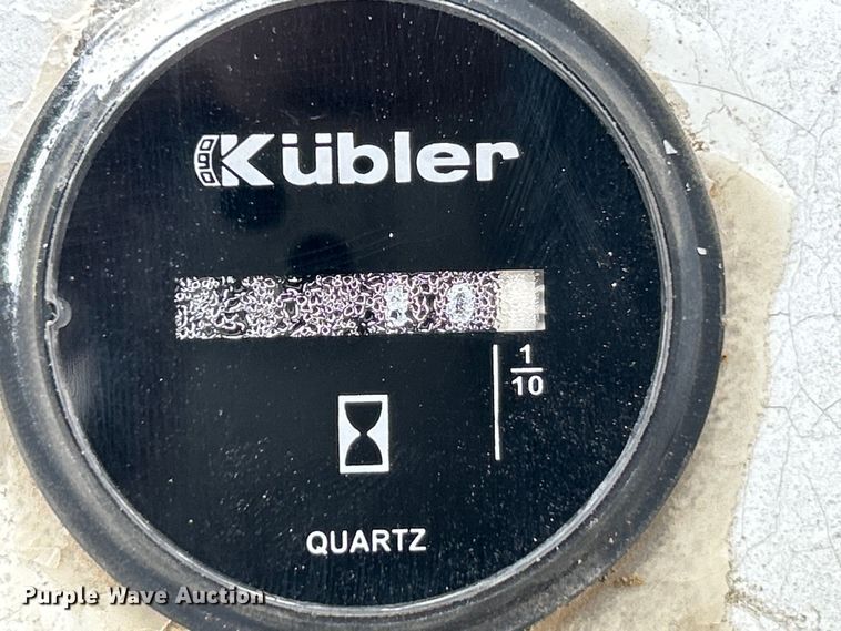 image for item EK4611 Palfinger Crayler CR55 forklift