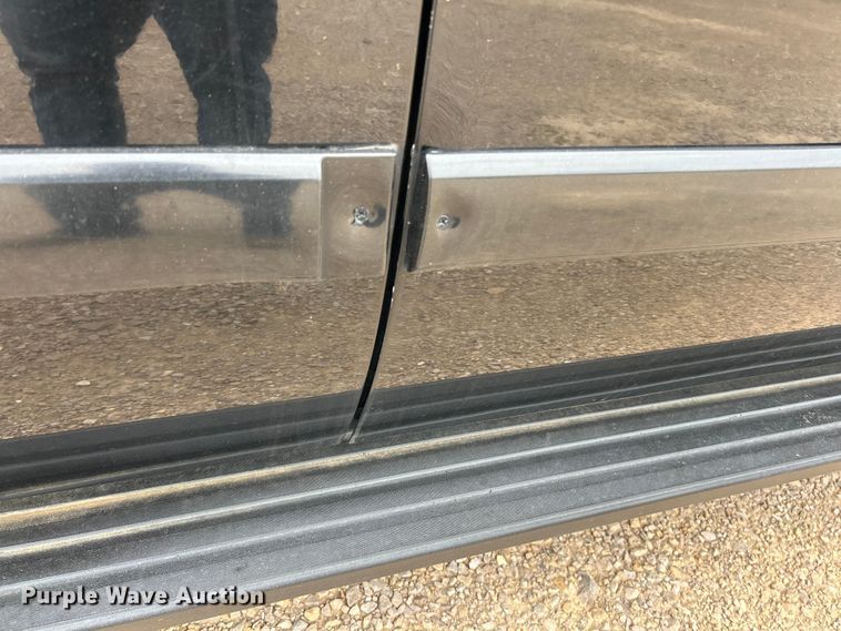 image for item EK4641 2008 Chevrolet Avalanche LT Crew Cab pickup truck