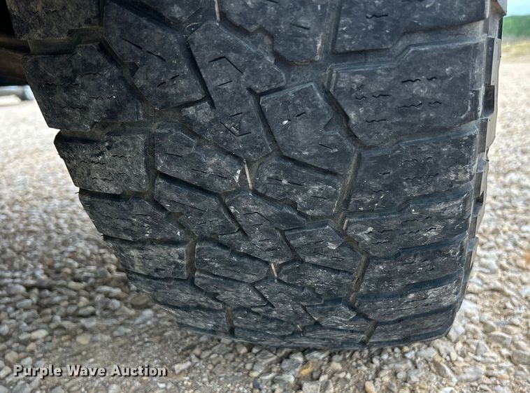 image for item EK4641 2008 Chevrolet Avalanche LT Crew Cab pickup truck