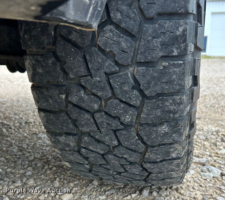 image for item EK4641 2008 Chevrolet Avalanche LT Crew Cab pickup truck