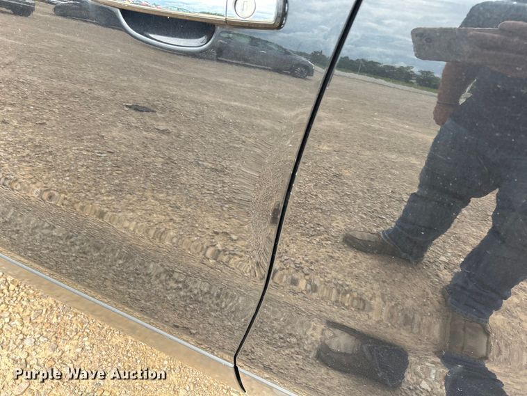 image for item EK4642 2016 Buick  Encore SUV