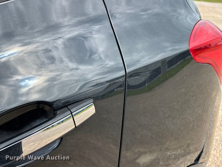 image for item EK4642 2016 Buick  Encore SUV