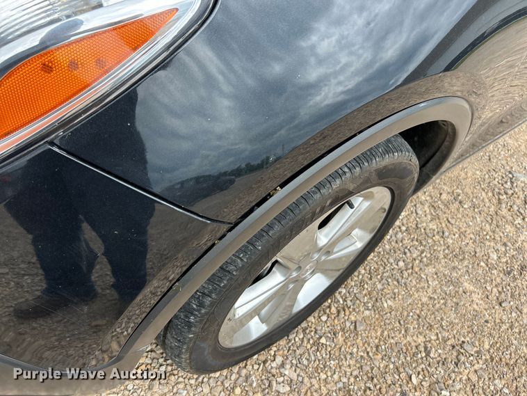 image for item EK4642 2016 Buick  Encore SUV