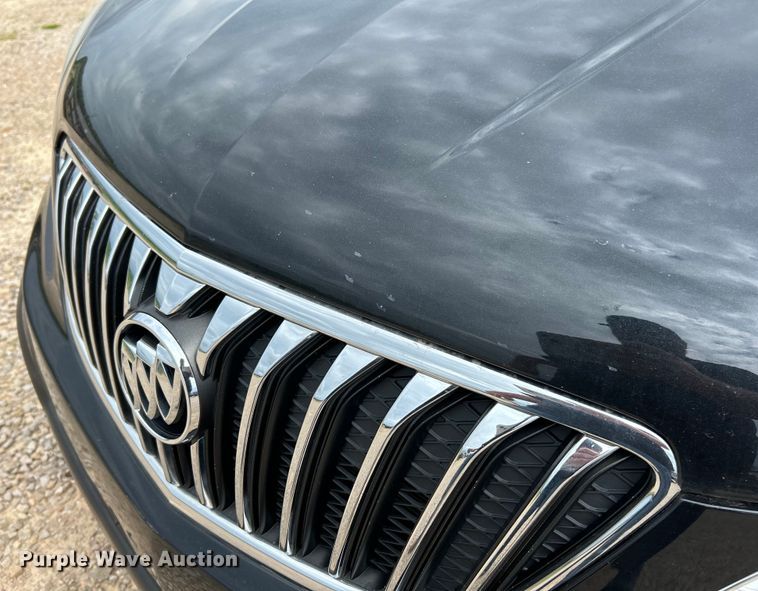 image for item EK4642 2016 Buick  Encore SUV