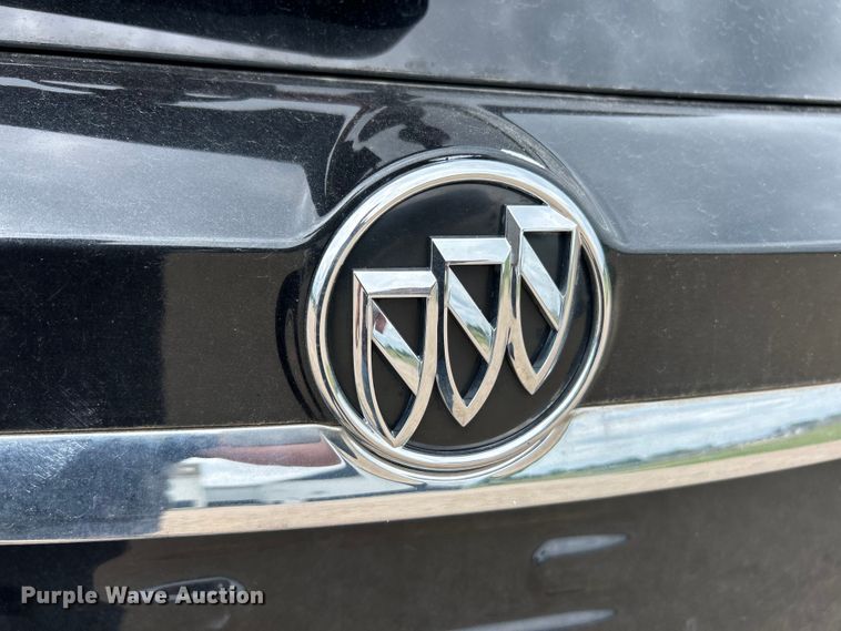 image for item EK4642 2016 Buick  Encore SUV