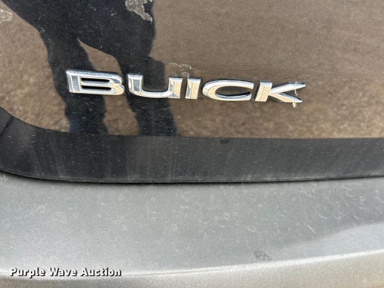 image for item EK4642 2016 Buick  Encore SUV