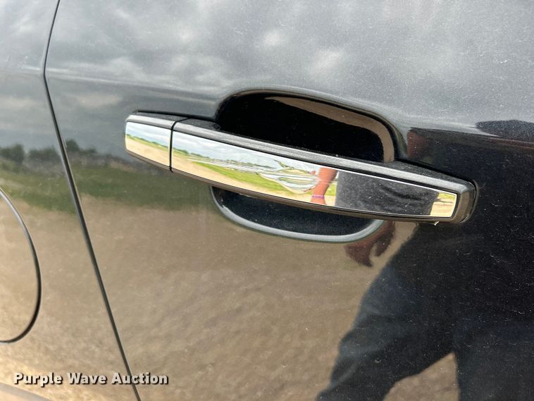 image for item EK4642 2016 Buick  Encore SUV