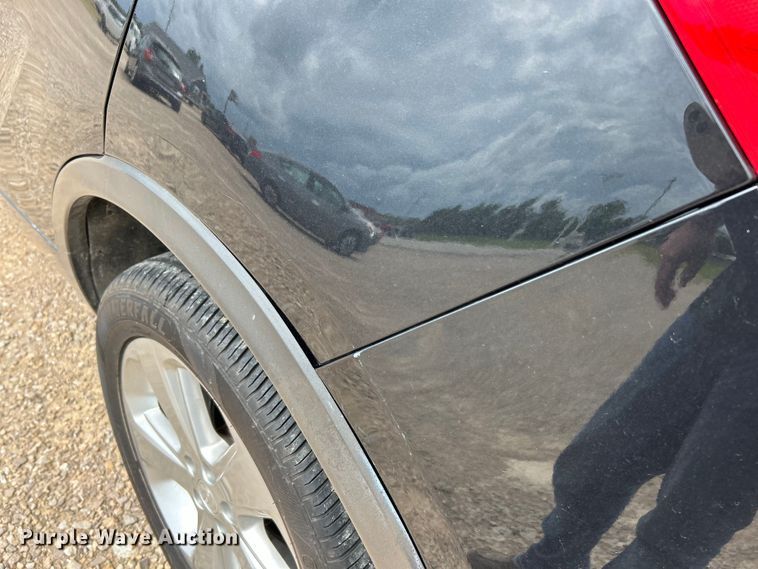 image for item EK4642 2016 Buick  Encore SUV