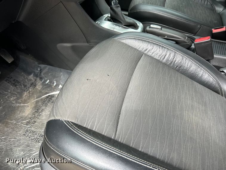 image for item EK4642 2016 Buick  Encore SUV