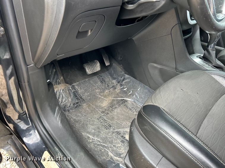 image for item EK4642 2016 Buick  Encore SUV