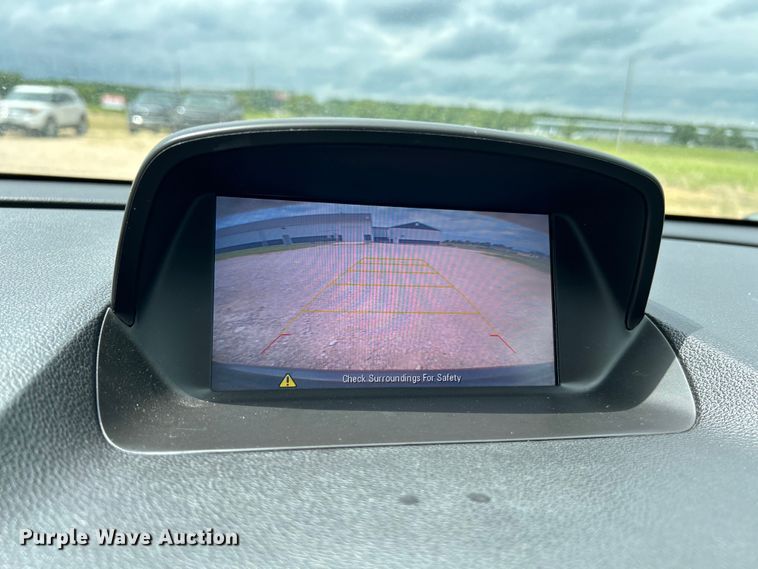 image for item EK4642 2016 Buick  Encore SUV