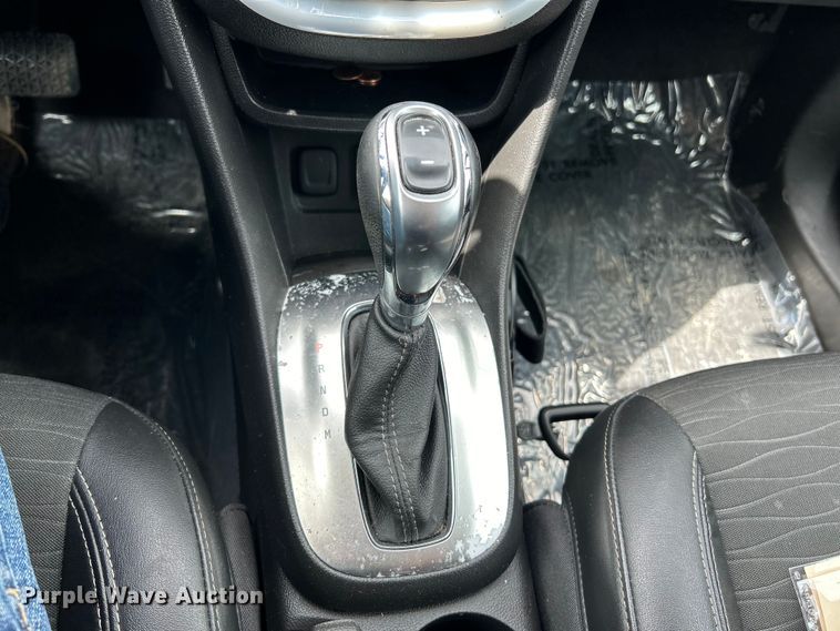 image for item EK4642 2016 Buick  Encore SUV