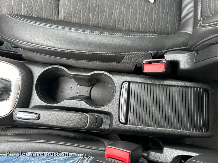 image for item EK4642 2016 Buick  Encore SUV