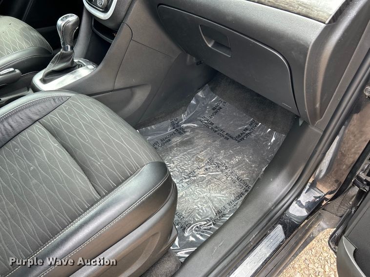 image for item EK4642 2016 Buick  Encore SUV