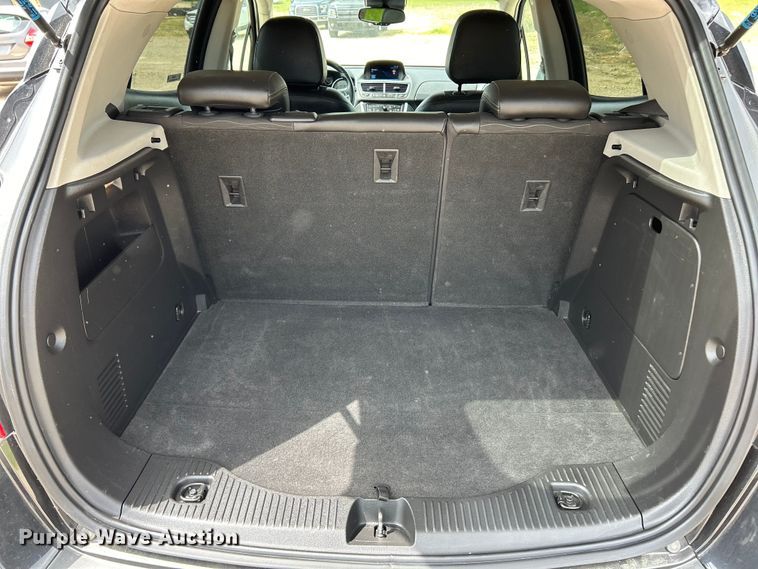 image for item EK4642 2016 Buick  Encore SUV