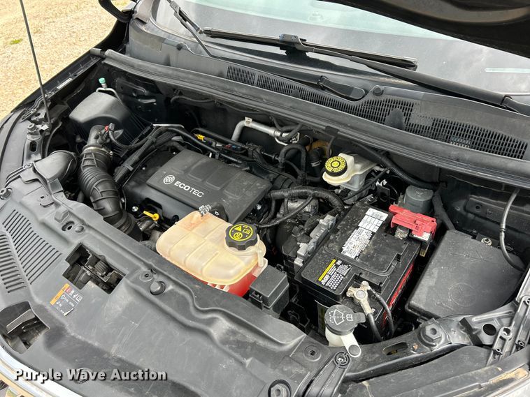 image for item EK4642 2016 Buick  Encore SUV