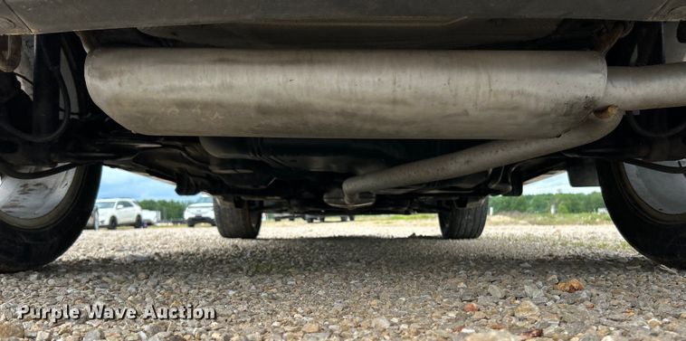 image for item EK4642 2016 Buick  Encore SUV