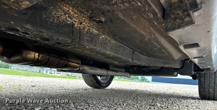 image for item EK4642 2016 Buick  Encore SUV