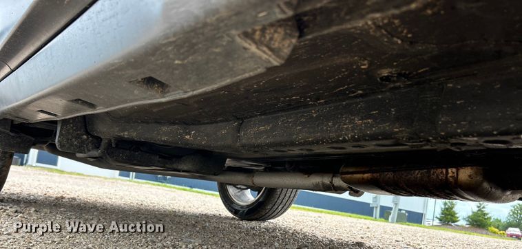 image for item EK4642 2016 Buick  Encore SUV