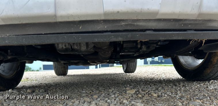 image for item EK4642 2016 Buick  Encore SUV