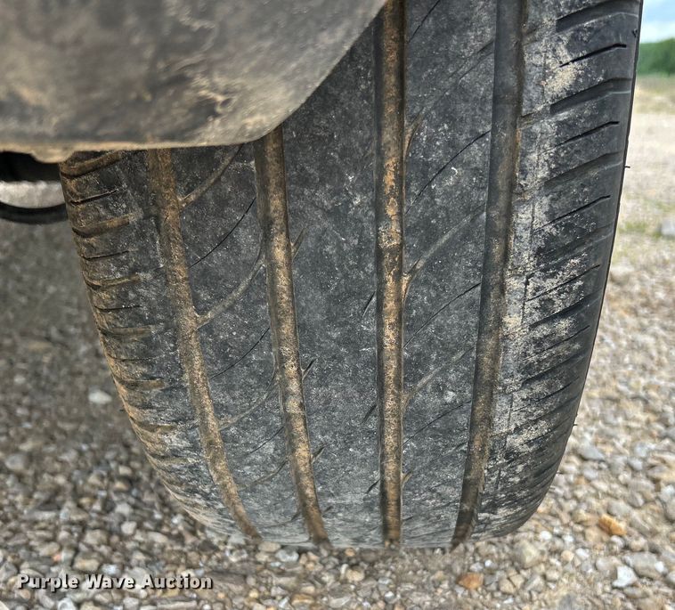 image for item EK4642 2016 Buick  Encore SUV