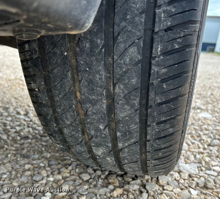 image for item EK4642 2016 Buick  Encore SUV