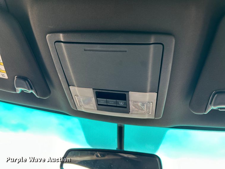 image for item EK4643 2013 Ford Explorer XLT SUV