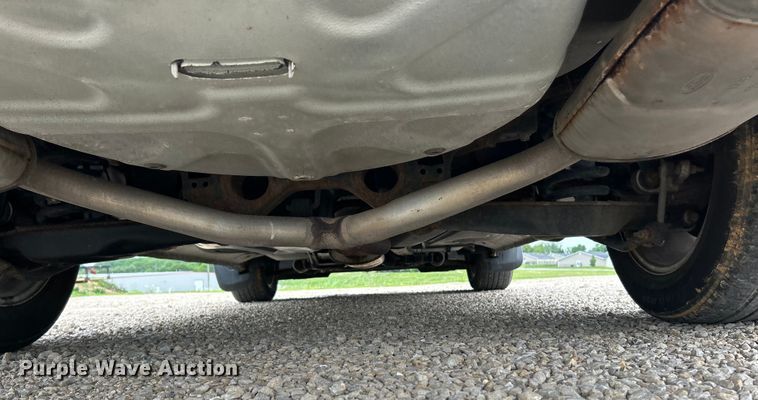 image for item EK4643 2013 Ford Explorer XLT SUV