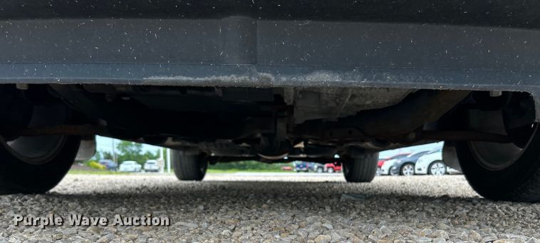 image for item EK4643 2013 Ford Explorer XLT SUV