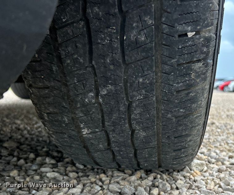 image for item EK4643 2013 Ford Explorer XLT SUV