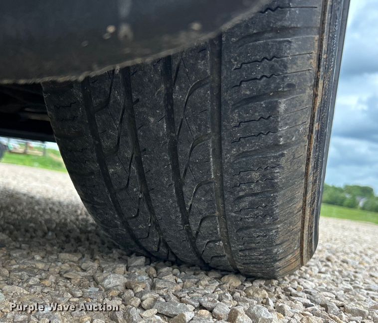 image for item EK4643 2013 Ford Explorer XLT SUV