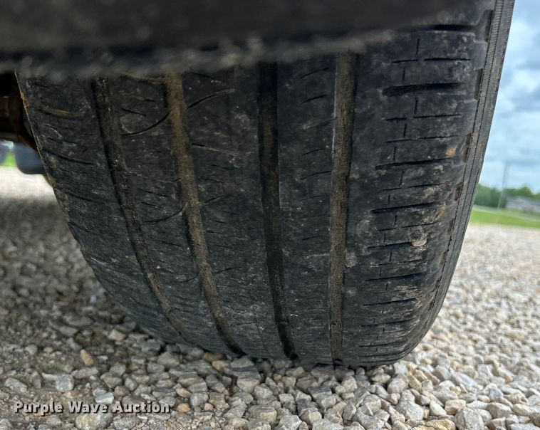 image for item EK4643 2013 Ford Explorer XLT SUV