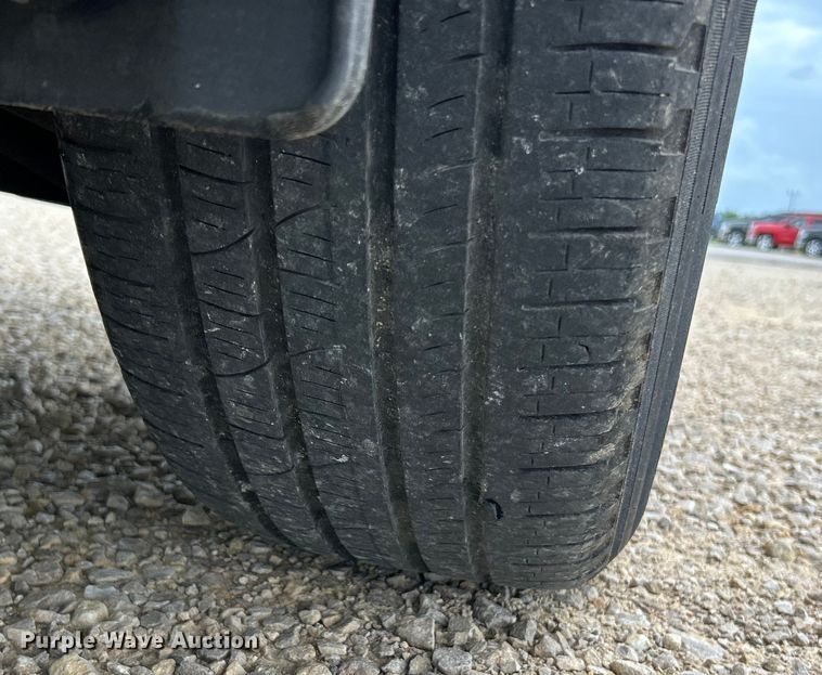 image for item EK4643 2013 Ford Explorer XLT SUV