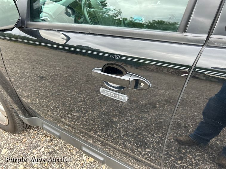 image for item EK4644 2012 Ford Escape Limited  SUV