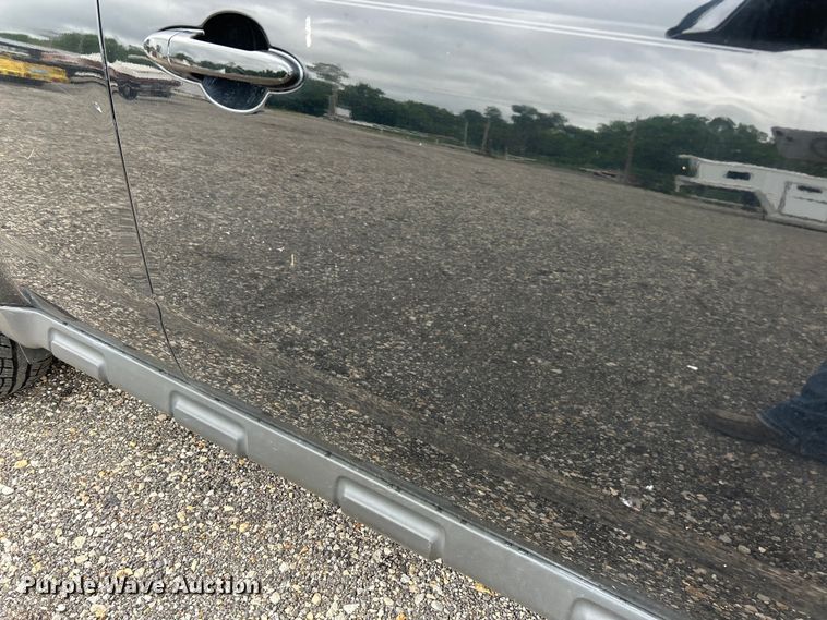 image for item EK4644 2012 Ford Escape Limited  SUV