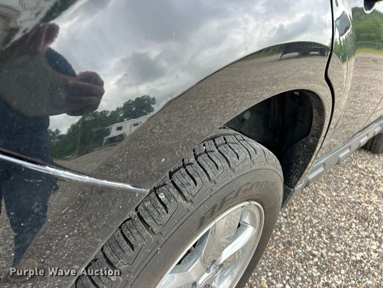 image for item EK4644 2012 Ford Escape Limited  SUV