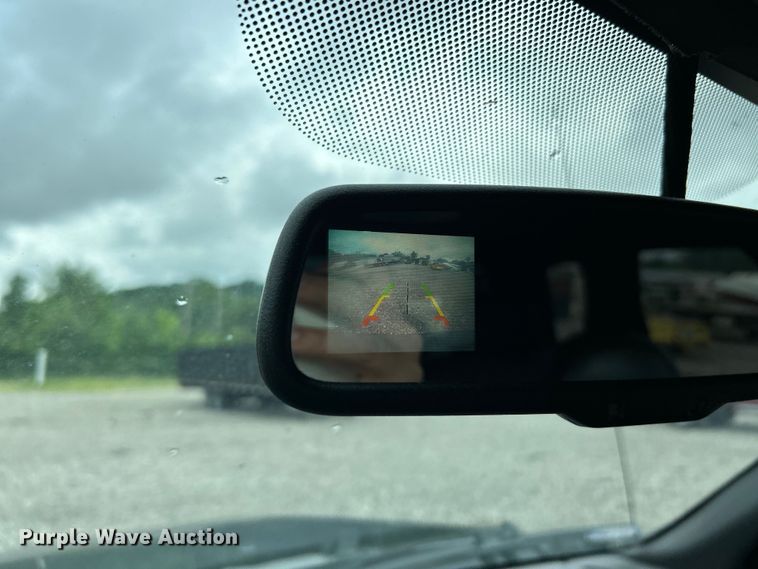 image for item EK4644 2012 Ford Escape Limited  SUV