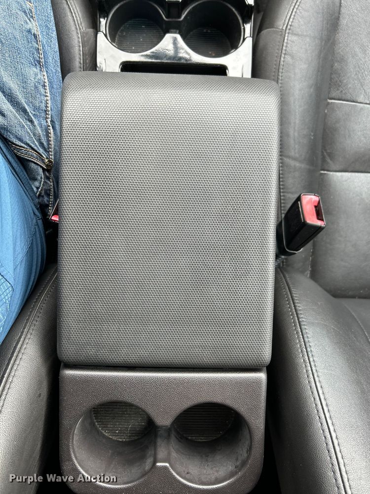 image for item EK4644 2012 Ford Escape Limited  SUV