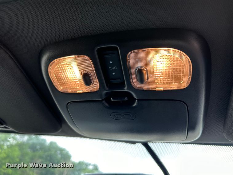 image for item EK4644 2012 Ford Escape Limited  SUV