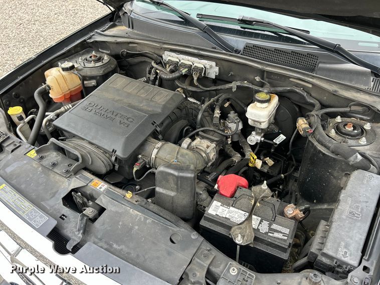 image for item EK4644 2012 Ford Escape Limited  SUV