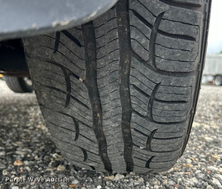 image for item EK4644 2012 Ford Escape Limited  SUV