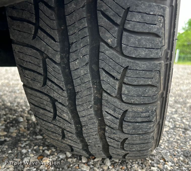 image for item EK4644 2012 Ford Escape Limited  SUV