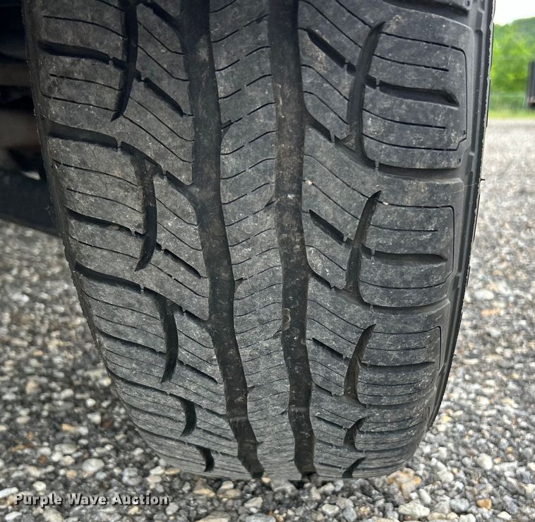 image for item EK4644 2012 Ford Escape Limited  SUV